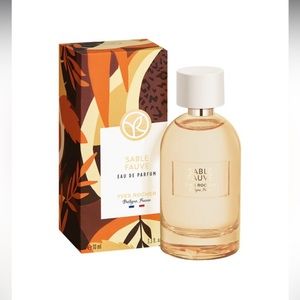 Yves Rocher Sable Fauve EDP 1 oz